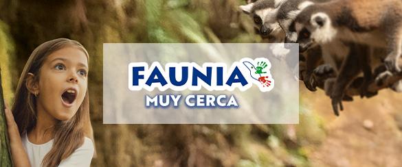 Faunia y Mutua Madrileña