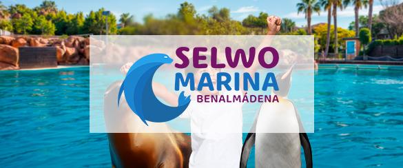 Selwo Marina Benalmádena y Mutua Madrileña
