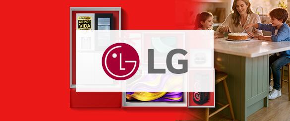 LG