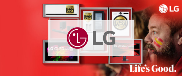 LG