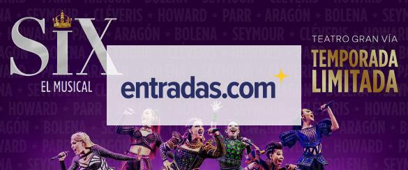 entradas.com y Mutua Madrileña