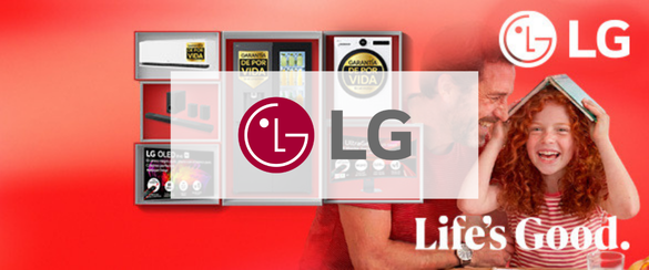 LG