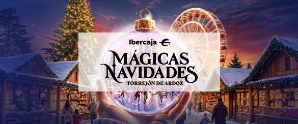 Mágicas Navidades