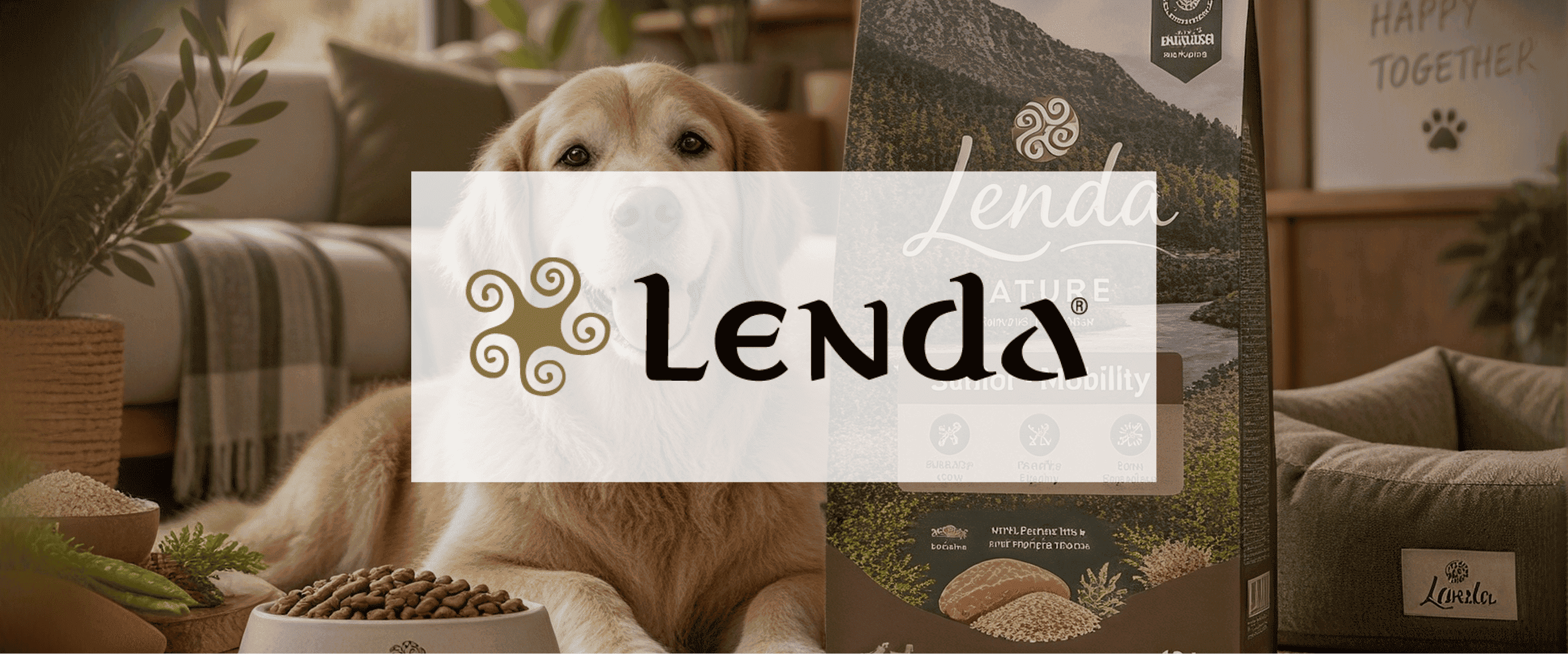 LENDA