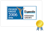 Premio 2007, Expansión