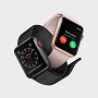 Aplicación de salud en el nuevo apple watch 3