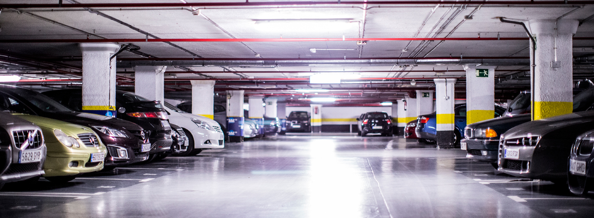 Parking: ¿Dónde he aparcado el coche? - Blog Mutua Madrileña