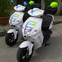 eCooltra: alquiler de motos eléctricas - ÓN