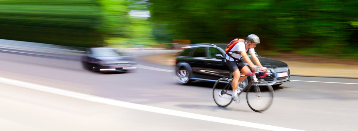BikenearU: La app para ciclistas con alerta de proximidad - ÓN