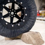 Spring Tire: como la NASA reinventa la rueda