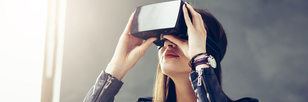 Plex VR: la realidad virtual en casa - ÓN