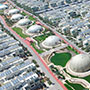 'Sustainable City': la ciudad sostenible de Dubái - ÓN