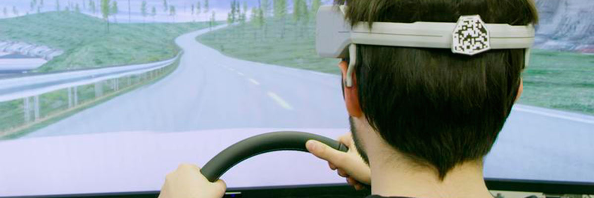 'Brain to Vehicle': tu coche puede leer tu mente - ÓN