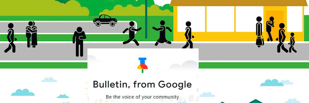 'Bulletin': la app de Google para compartir historias locales - ÓN