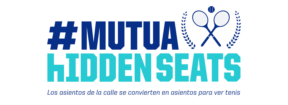 #MutuaHiddenSeats: consigue tus entradas para el Open - ÓN