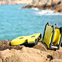 Aquarobotman, el dron acuático con cámara 4K - ÓN
