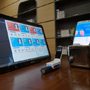 Go Breath, la nueva innovación en salud de Samsung - Ón
