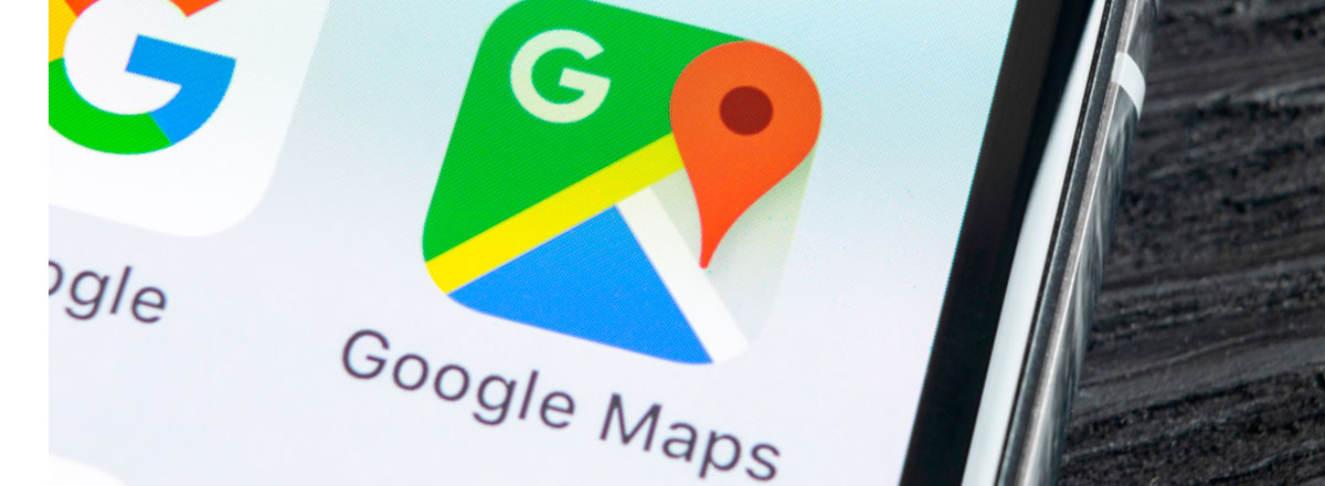 Google Maps te ayuda a encontrar puntos de recarga-ÓN
