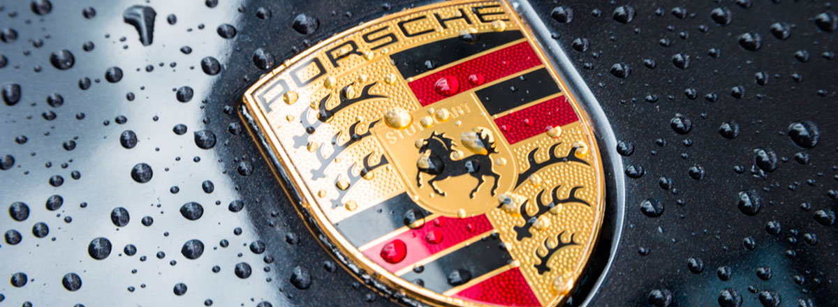 Porsche apuesta por la movilidad eléctrica con Porsche Taycan- ÓN