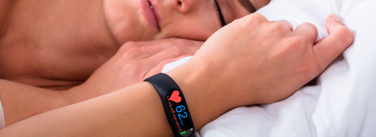 La pulsera inteligente Rithmi te ayuda a prevenir accidentes cardiovasculares- ÓN