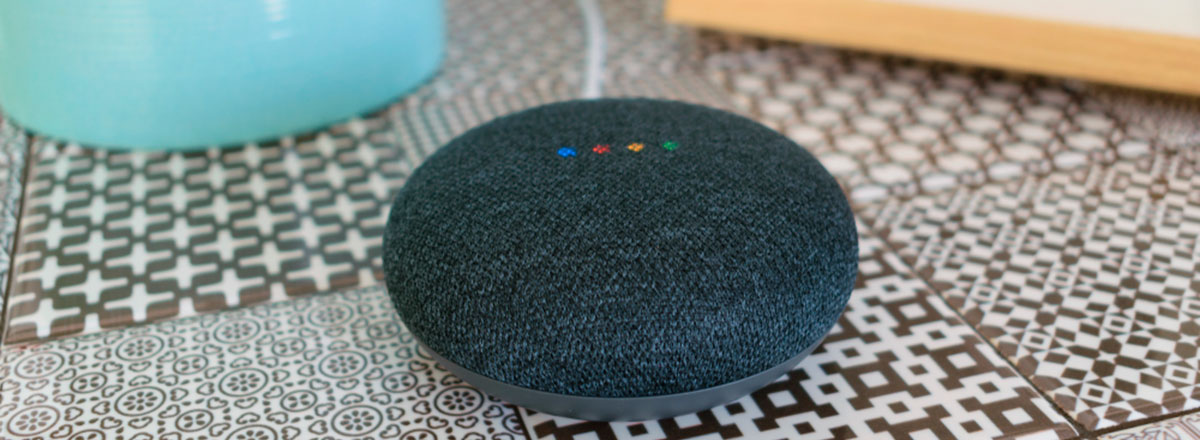 El nuevo router de Google permite recepcionar una buena señal wifi en toda la vivienda- ÓN