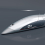 El tren que viaja más rápido que el sonido: a 1.200 km/h – ÓN 