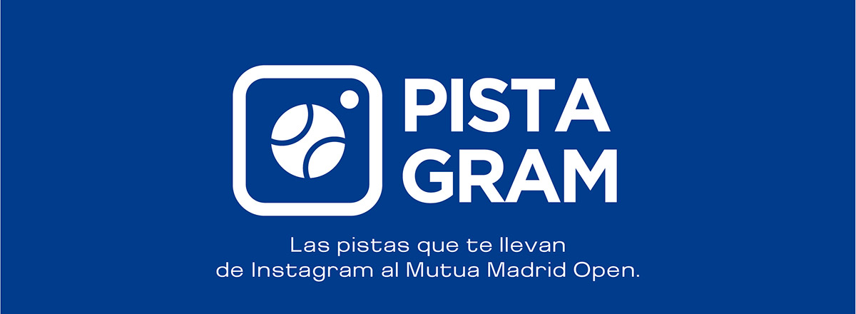 Pistagram, el concurso de Mutua Madrileña- ÓN