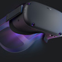 Los cascos Oculus Quest son autonómos- ÓN
