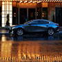 Mazda 3, un nuevo modelo inspirado en el ser humano- ÓN