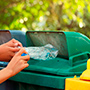 Litterati favorecer la recogida de basura de todo el mundo- ÓN