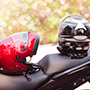 Elige el casco adecuado para montar en moto- ÓN