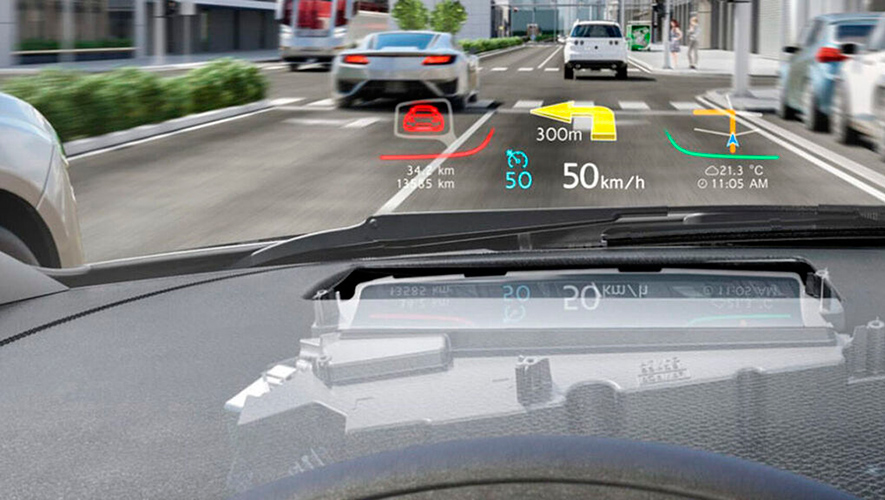 Apple utiliza la realidad aumentada para mejorar la seguridad vial- ÓN