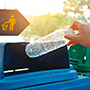 Francia pone en marcha una nueva medida de reciclaje- ÓN