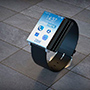 IBM lanza una nueva patente: el smartwatch plegable- ÓN