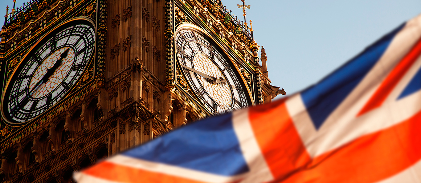 Reino Unido, acuerdo comercial, bancos centrales- Blog Mutuactivos