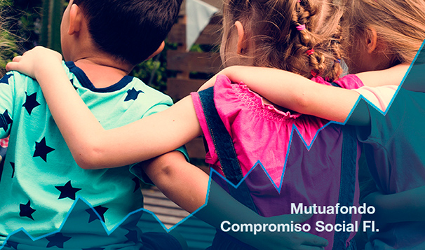 Mutuactivos lanza Mutuafondo Compromiso Social- Blog Mutuactivos