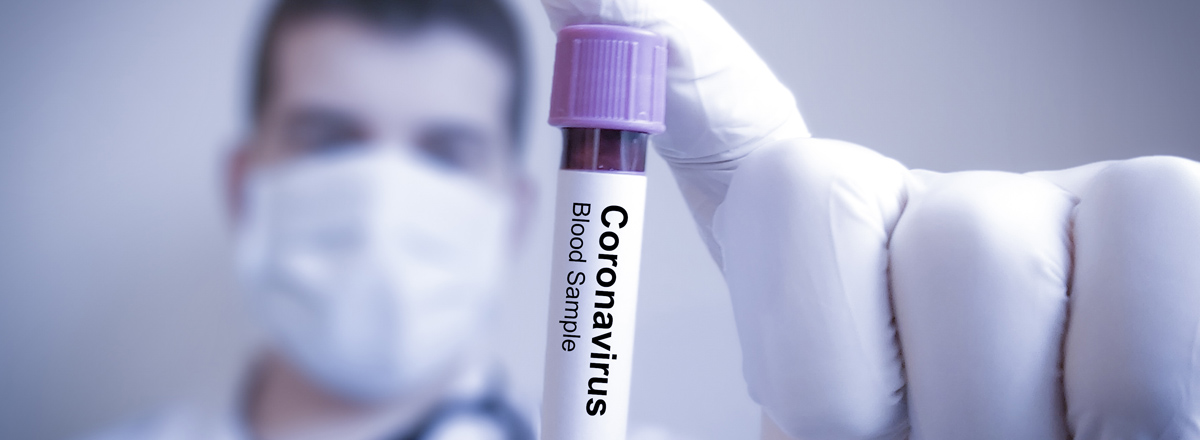 La Comunidad de Madrid desarrolla una app para detectar el coronavirus- ÓN