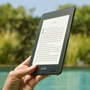 Kindle Paperwhite, el libro electrónico de Amazon- ÓN