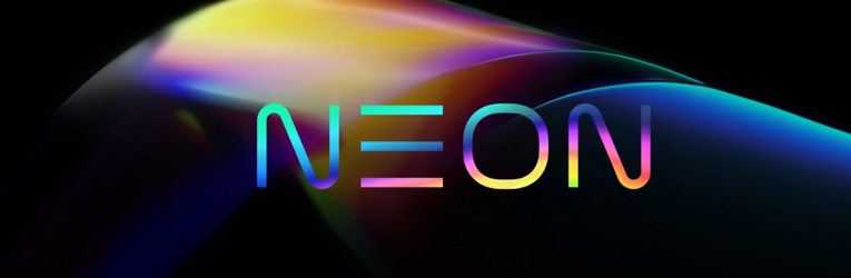 Neon, un nuevo proyecto de 