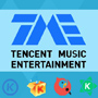 Tencent Music, el Spotify chino- ÓN