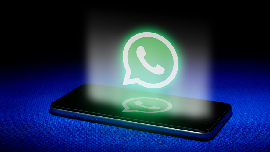 WhatsApp ya permite programar mensajes- ÓN