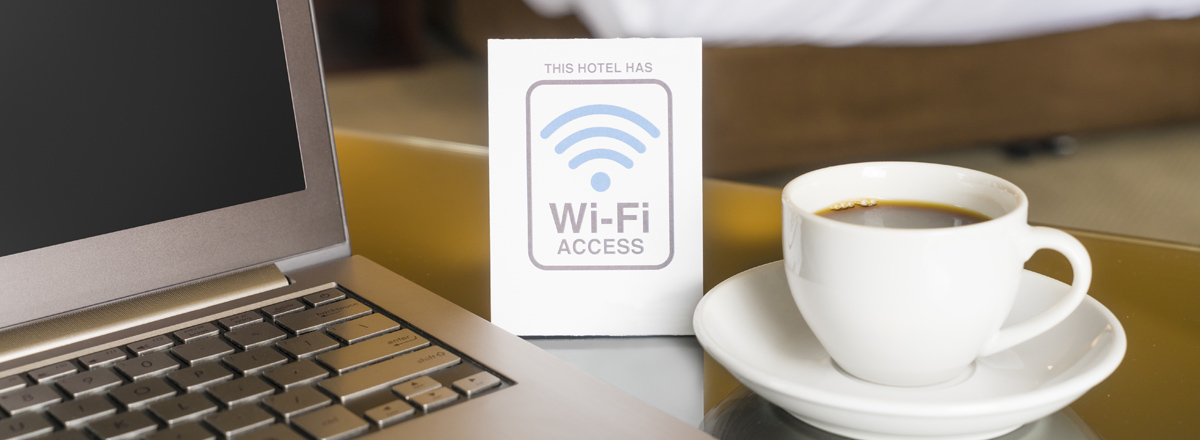 HP lanza el nuevo wifi empresarial llamado flexSITE - ÓN