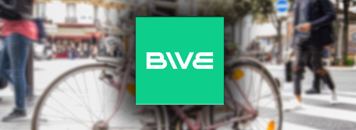 Bive -La nueva app de Cabify para moverte en bici por tu ciudad - ÓN