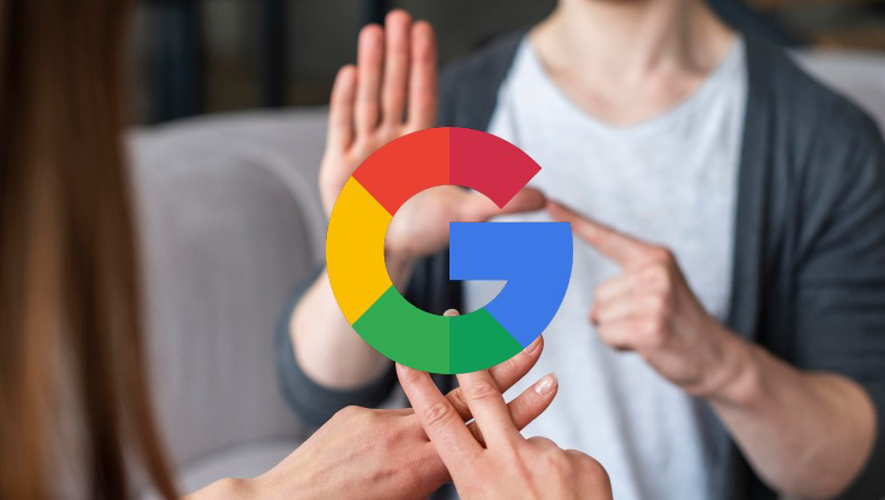 Google es capaz de interpretar en lenguaje de signos para las videollamadas - ÓN