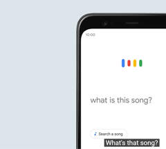 ¿Qué canción es? Tararea la canción y Google te lo dice - ÓN
