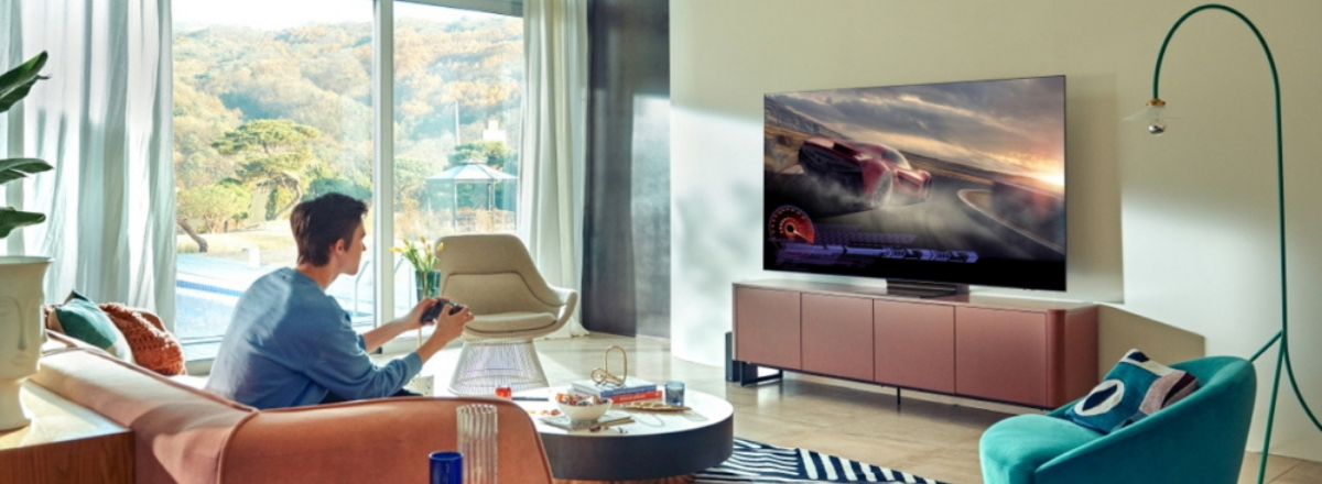 Cómo son los primeros televisores de Samsung equipados con la tecnología MiniLED – ÓN