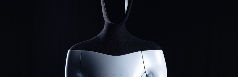 Conoce Tesla Bot, el nuevo robot con tecnología Autopilot – ÓN
