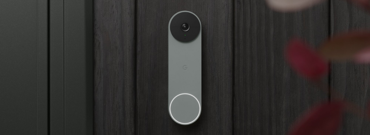 Google Nest Doorbell: Quién llama a la puerta de tu casa - ÓN