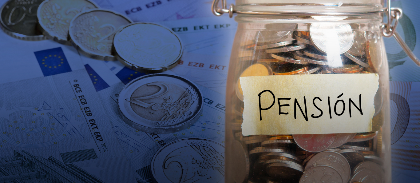 ¿Qué pensión podemos esperar cobrar? - Blog Mutuactivos