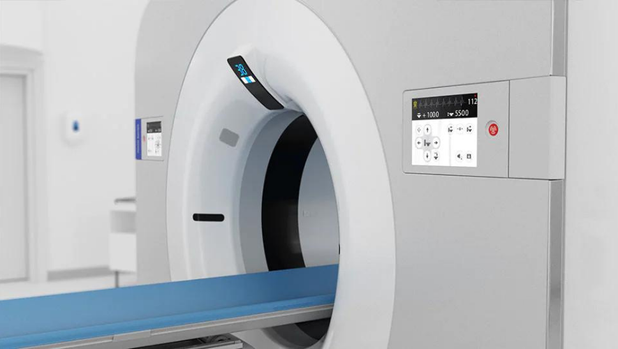 Philips mejora la tecnología del diagnóstico por imagen - ÓN